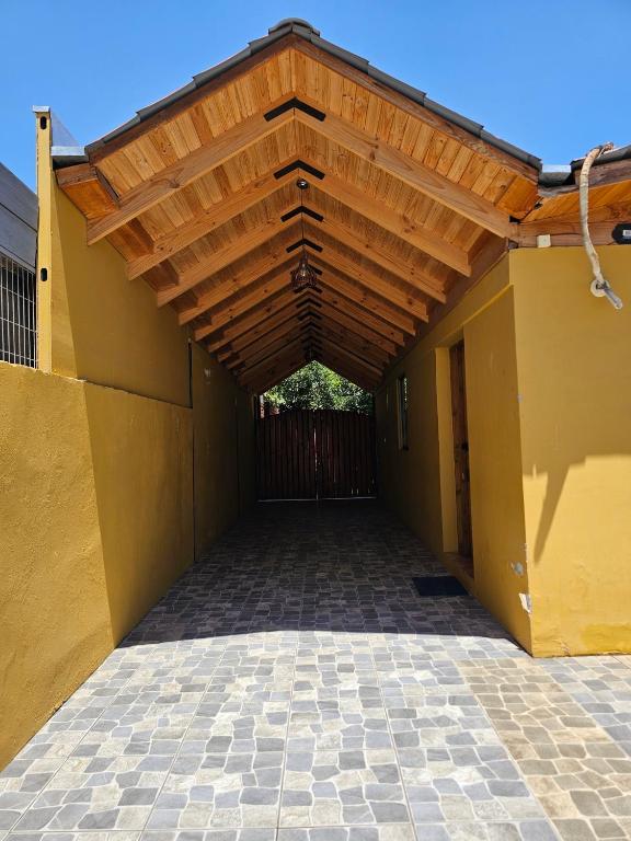 Casa Los Andes - 5