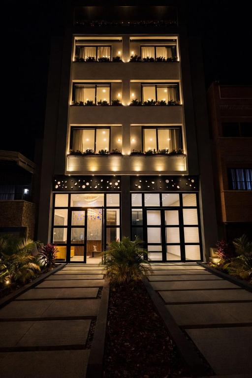 Loft de lujo en Laureles - 4