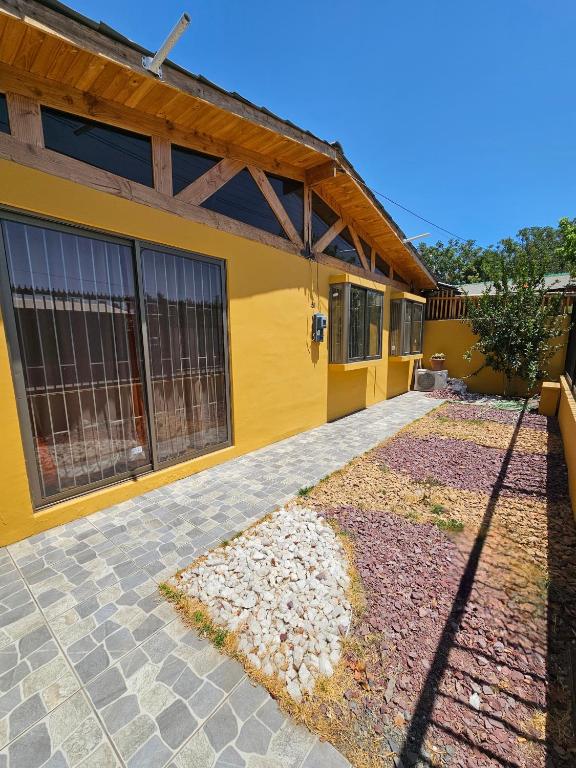 Casa Los Andes - 1