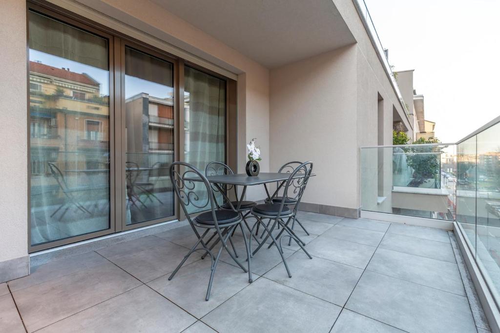 All Brenta Suites & Comfort - 5