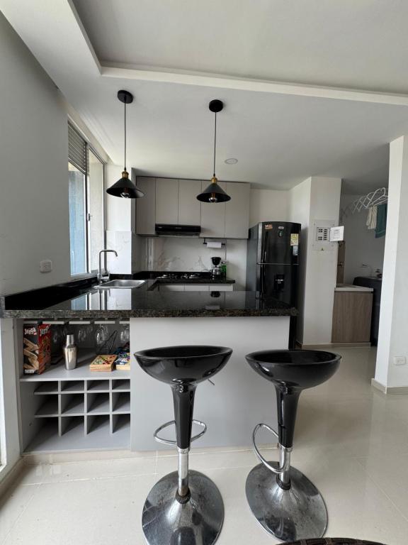 CARIBE STAY - Apto - 2