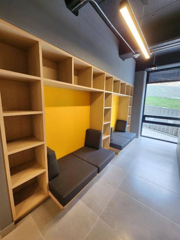 1614 Moderno loft en Usaquén - 2
