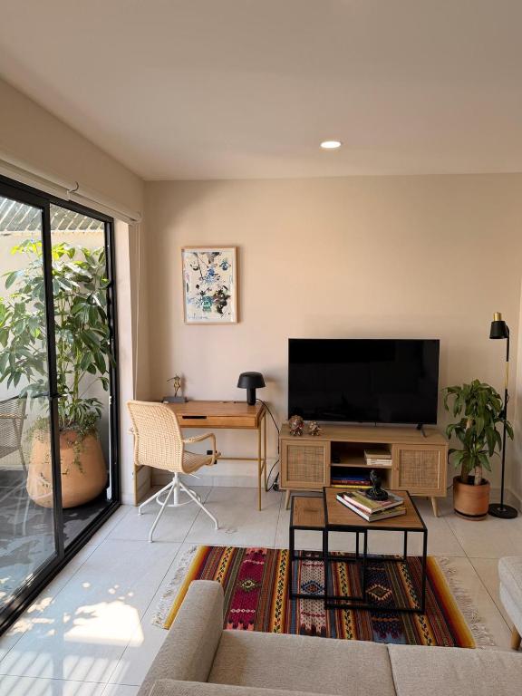 Casa Gama Jordi - Luz y Confort en Condesa - 5