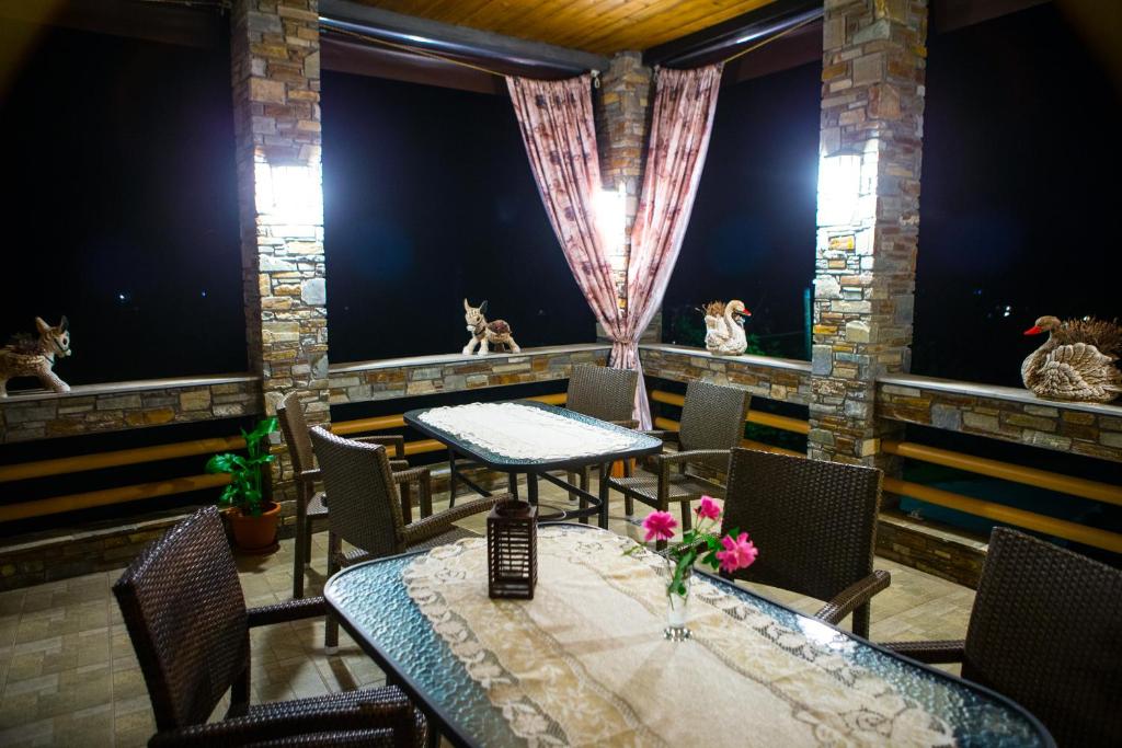 Hotel Edem 전경