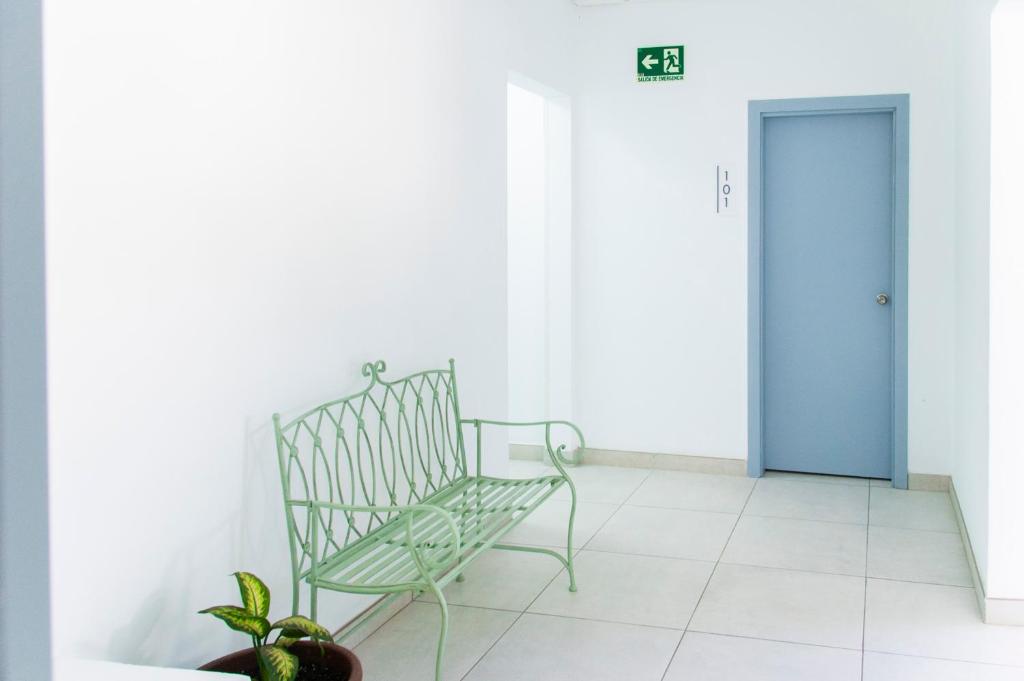 Hostal España - 5