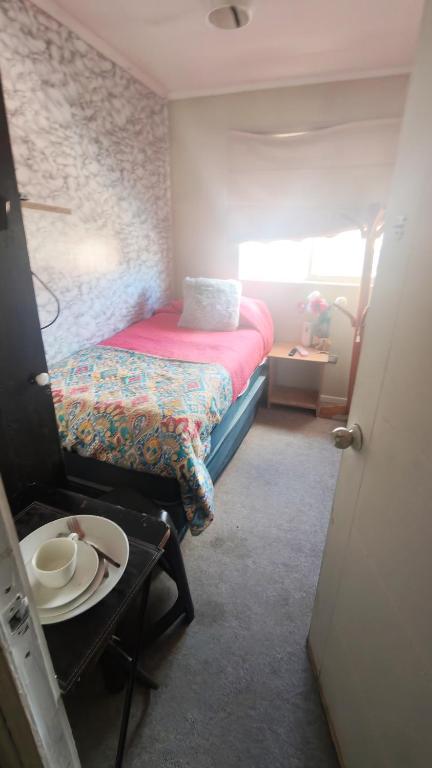 La casa de Belén - 5