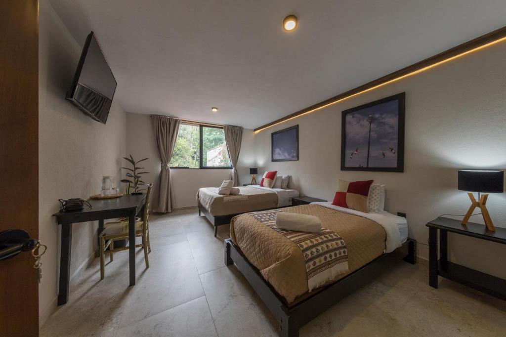 Casa Tonalli Boutique - 2