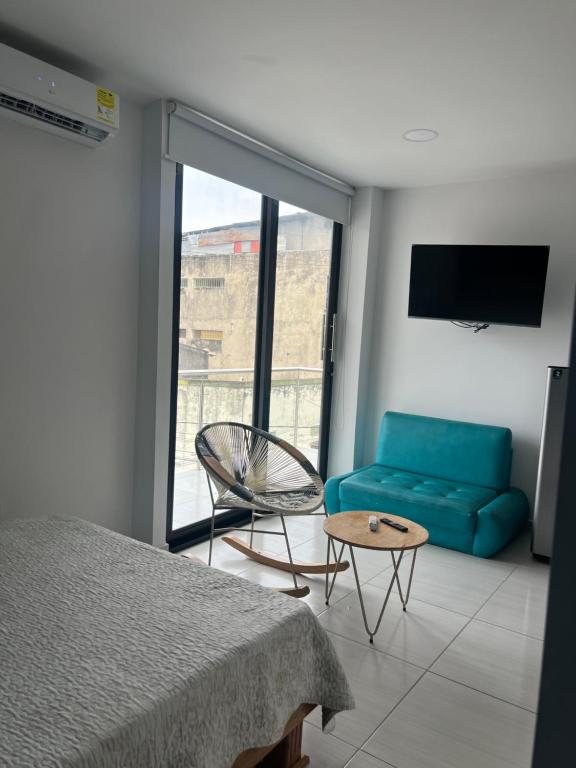 Edificio Buenos Aires apartamento 304 moderno Sincelejo - 5