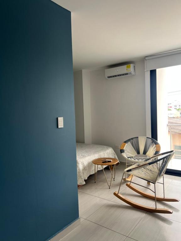 Edificio Buenos Aires apartamento 304 moderno Sincelejo - 4