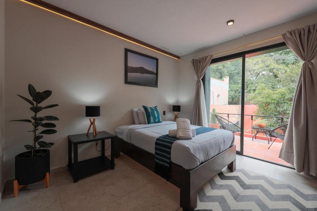 Casa Tonalli Boutique - 5