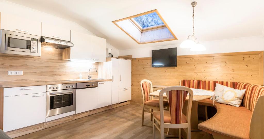 Bauernhof Grussberggut GRATIS THERME & SOMMERBERGBAHN - 2