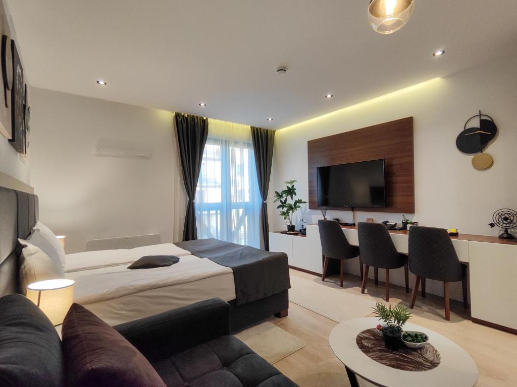 Zoned MASLAČAK lux - SPA & Wellness Kopaonik - 3