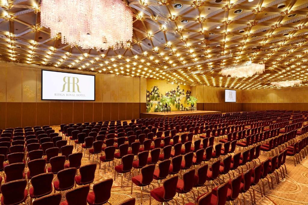 Meeting room / ballrooms