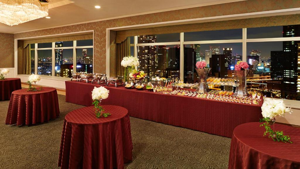 Meeting room / ballrooms