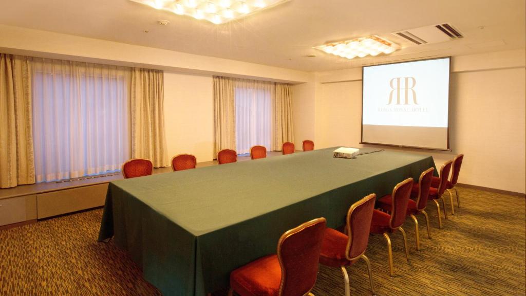 Meeting room / ballrooms