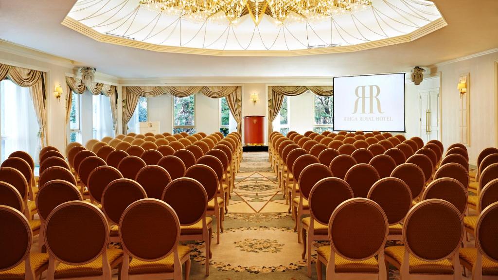 Meeting room / ballrooms