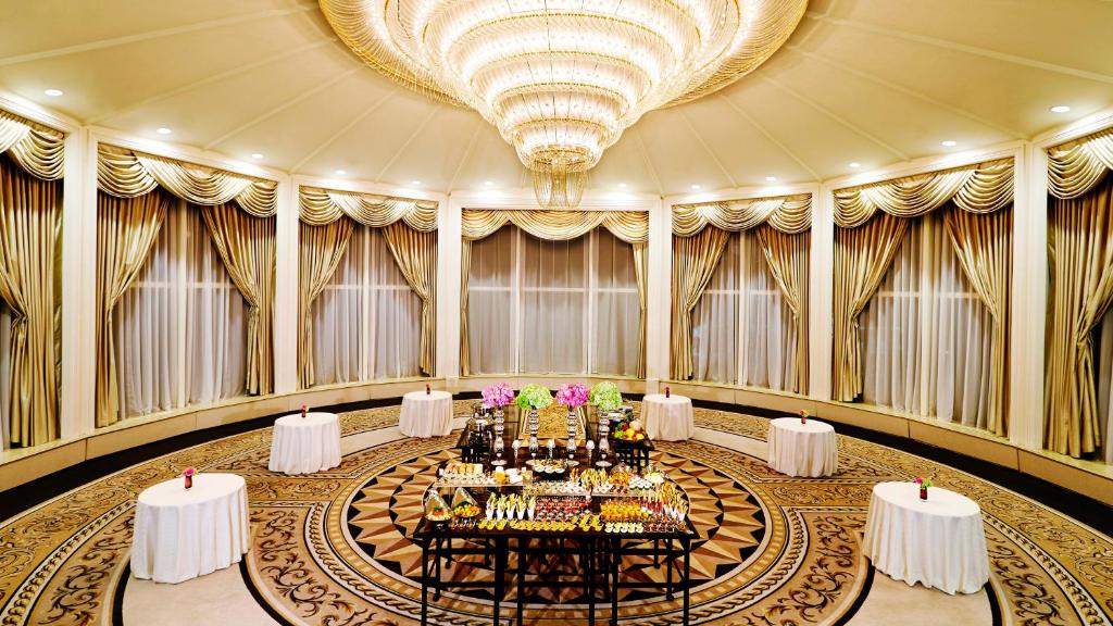 Meeting room / ballrooms