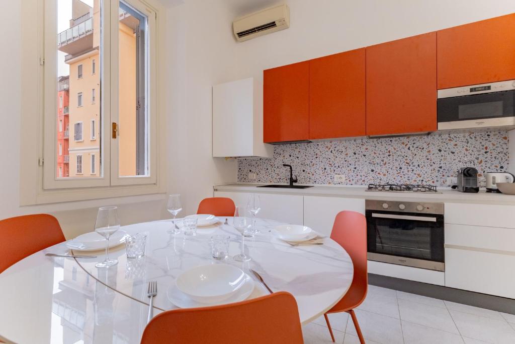 Porta Romana Gateway - new roomy apartment - 4