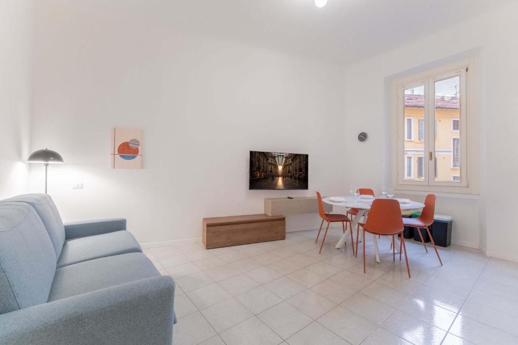 Porta Romana Gateway - new roomy apartment - 3