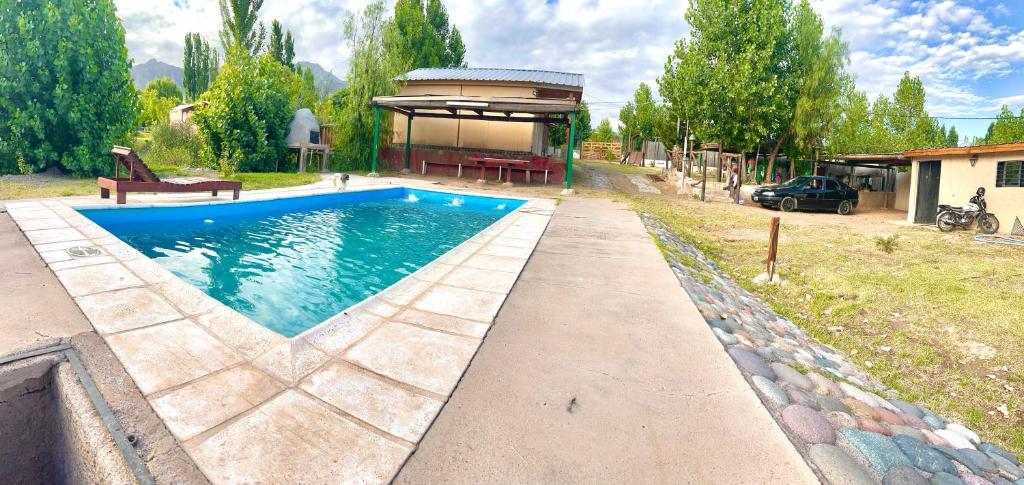 Rincón del Río - 3