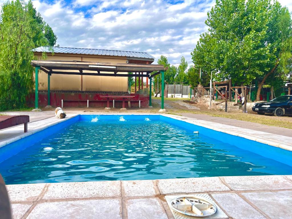 Rincón del Río - 5