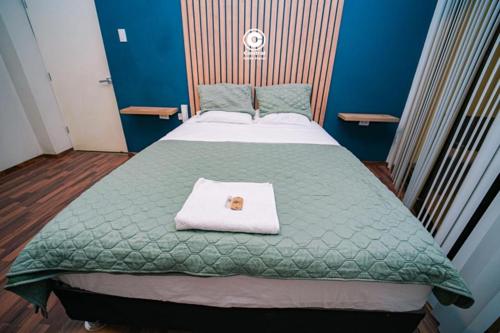 Central Suite - 4