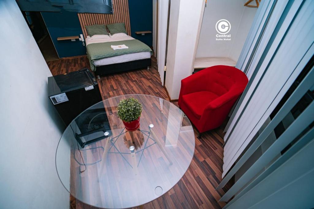 Central Suite - 5