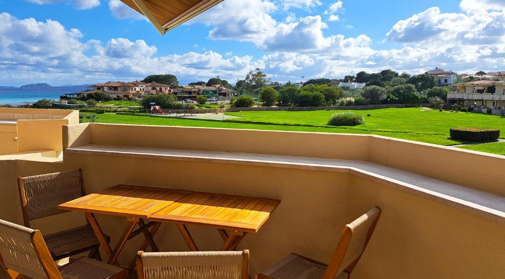 Smeralda Apartment - Golfo Aranci - 1