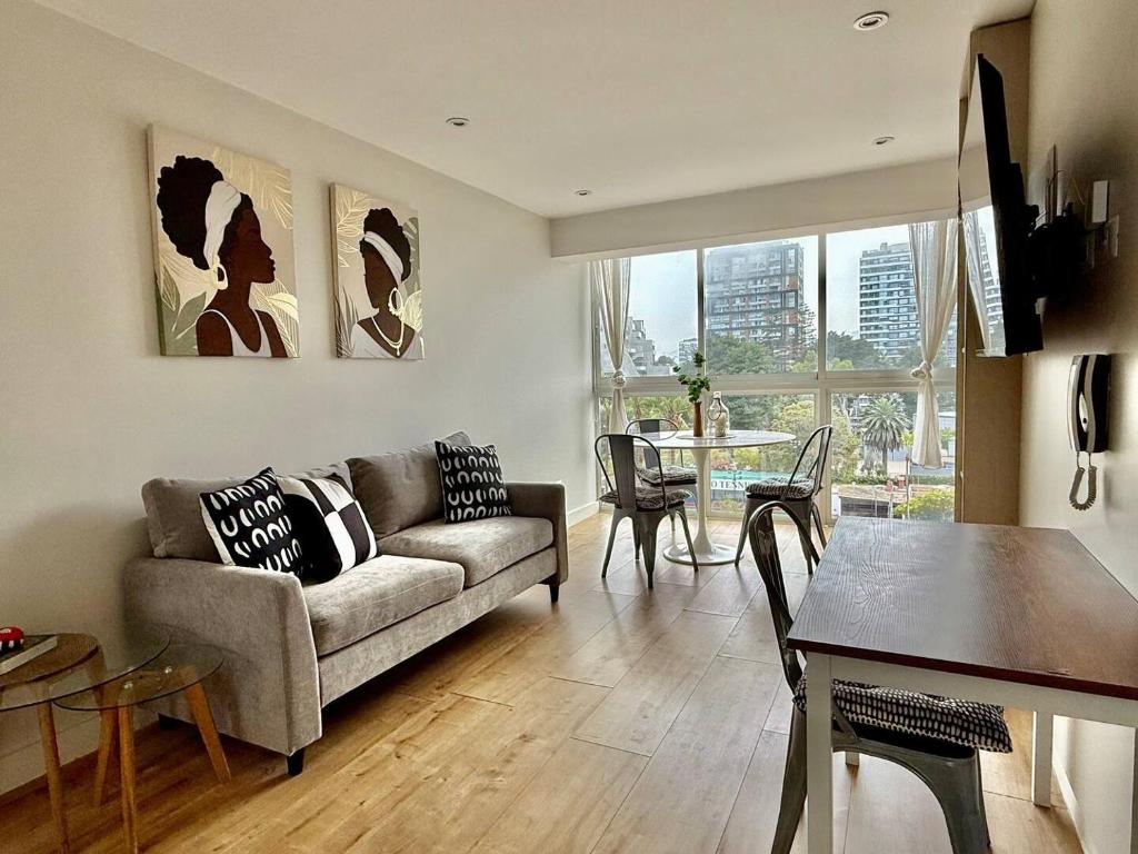 Departamento San Martin - 1
