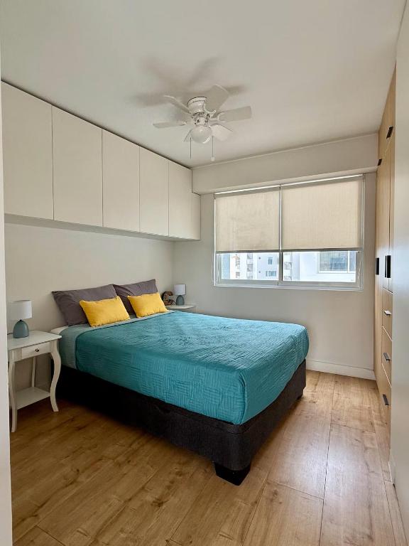 Departamento San Martin - 4