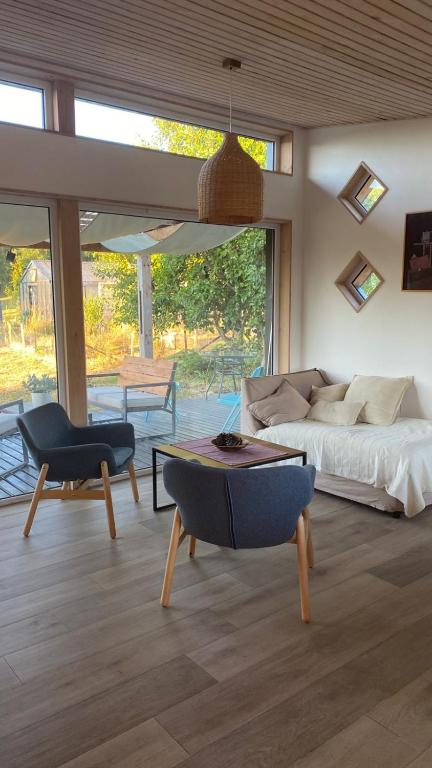 Family home in nature - 5