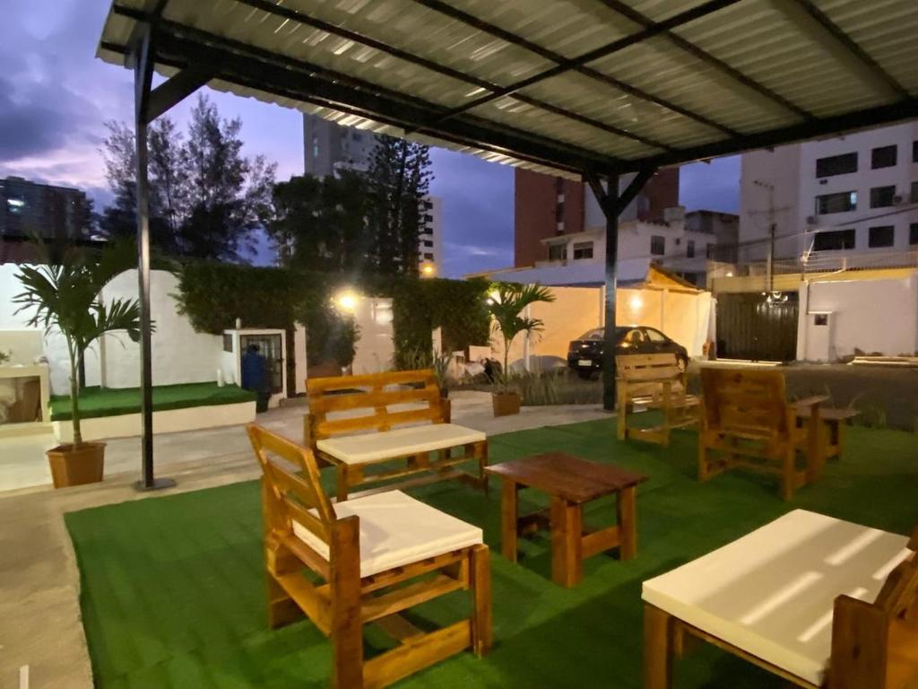 CasaMar Rooms - 4