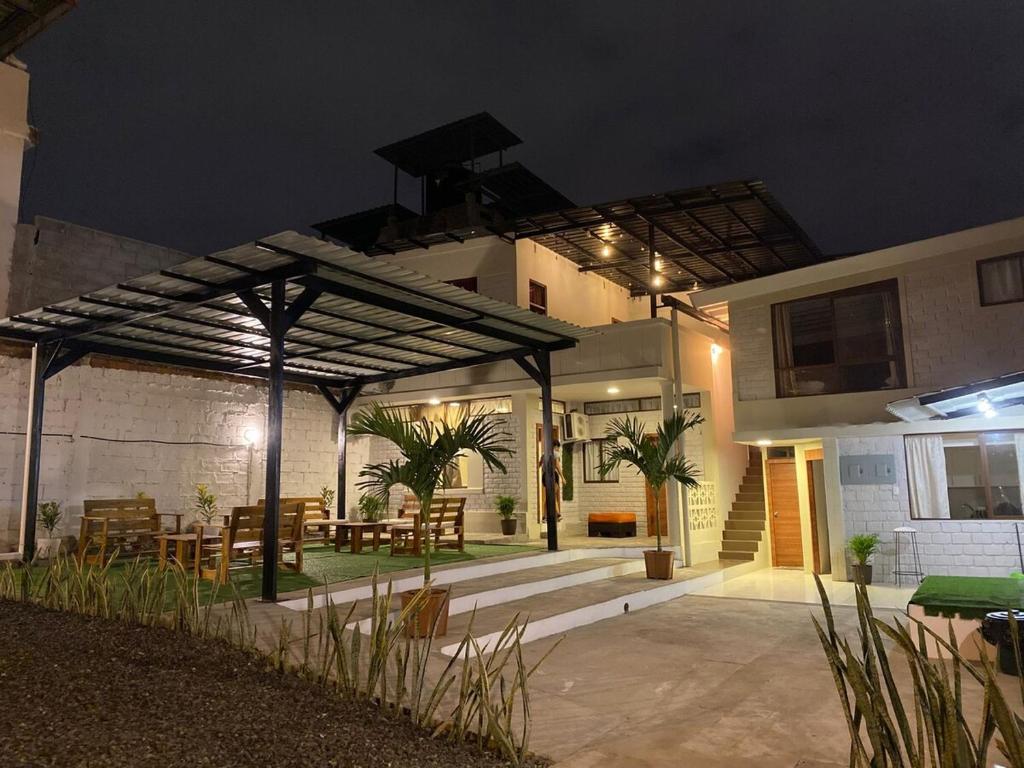 CasaMar Rooms - 3