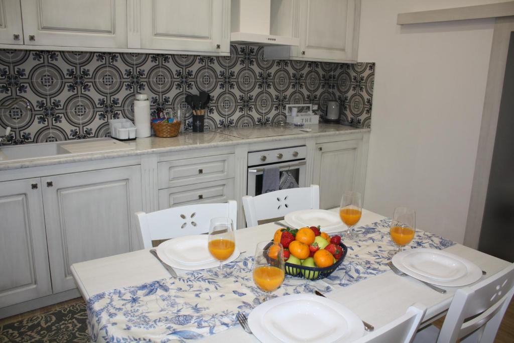 Casa Zaffiro - 1