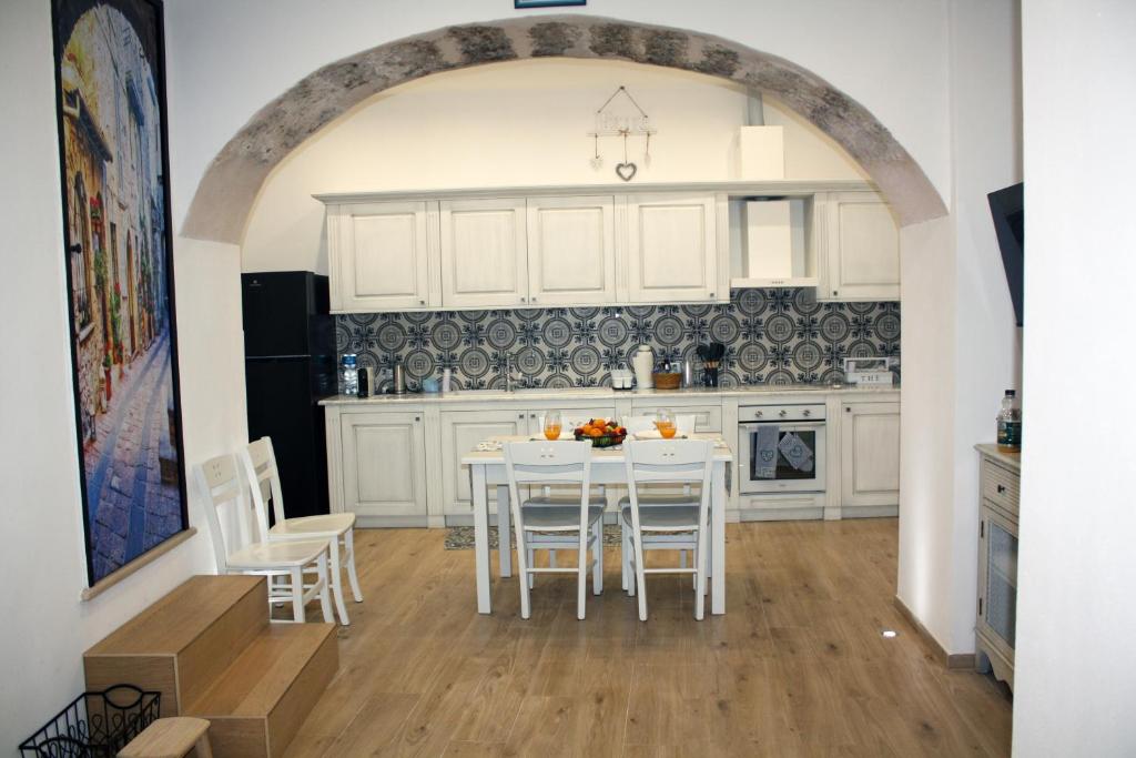 Casa Zaffiro - 4