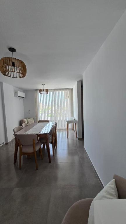 Departamento BARBÚ - 1
