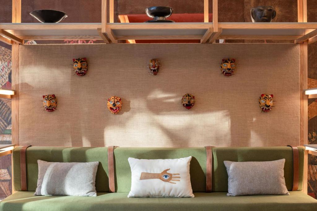 Moxy Tulum - 5