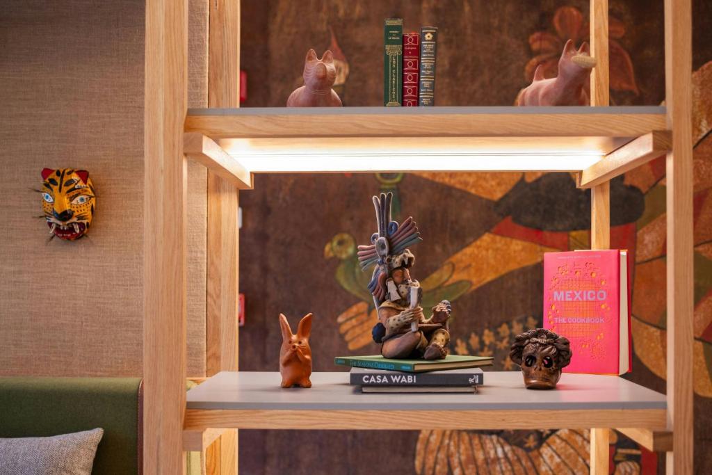 Moxy Tulum - 4