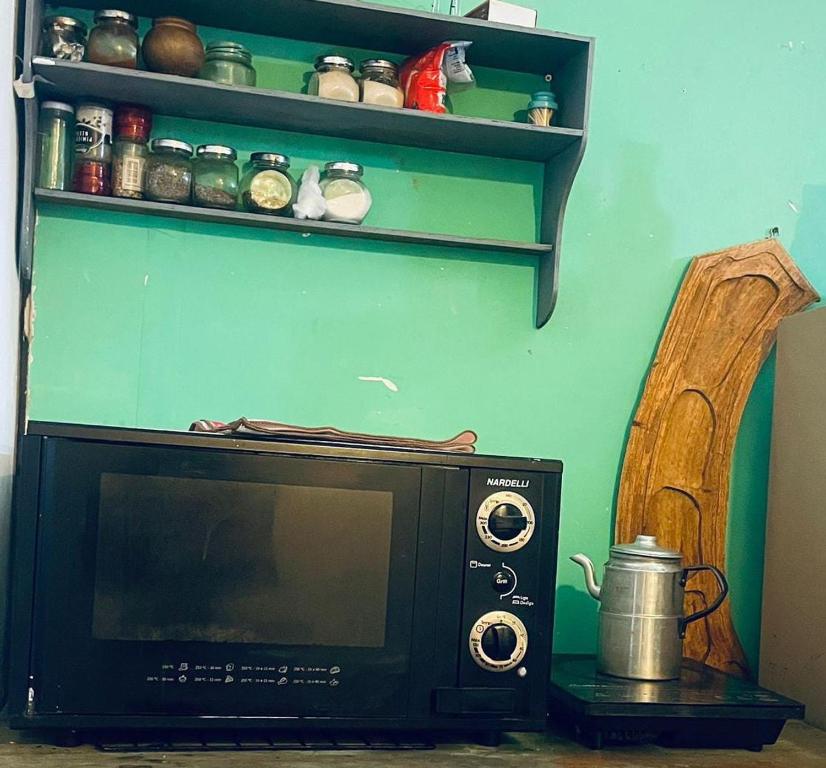 La Casa de la Abuela - 3