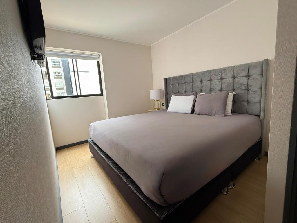 Departamento Style - 2