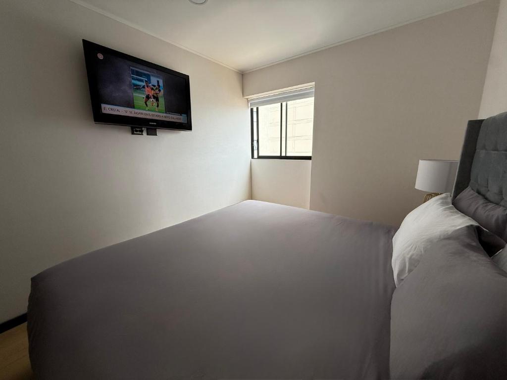 Departamento Style - 3