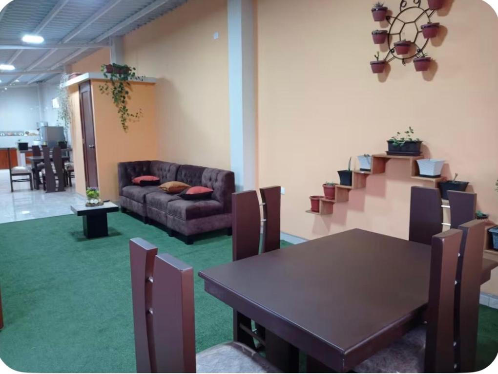 Hostal Erik - 1
