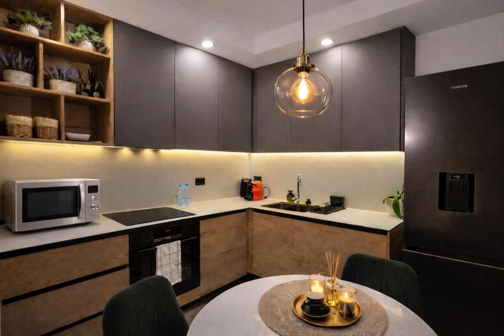 Simfonija BW Premium Apartment - 5