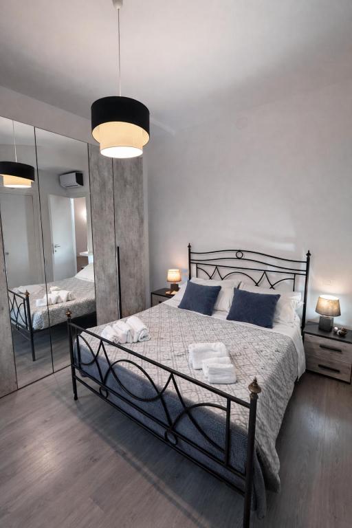 Valle Aurelia Station House One by Dama - 2