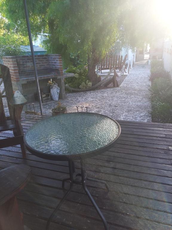 La Agostina - 4