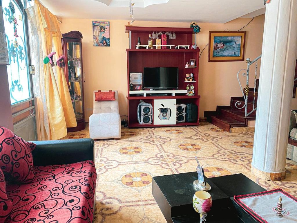 Tu casa en Quito - 1