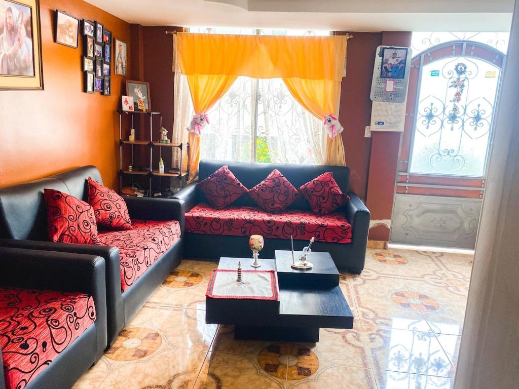 Tu casa en Quito - 2
