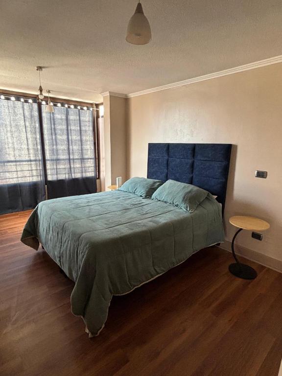 Apartamento en Providencia - 1
