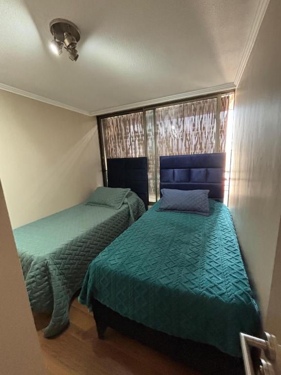 Apartamento en Providencia - 4