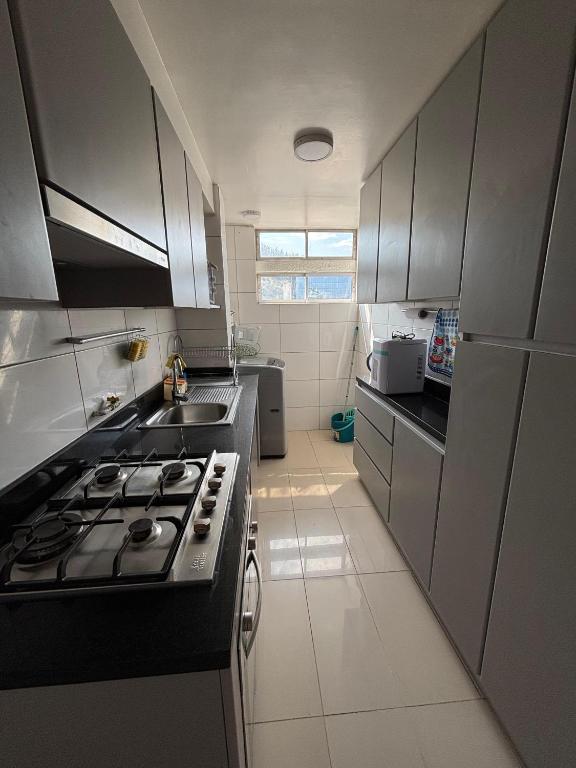 Apartamento en Providencia - 3